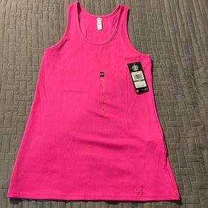 Large Under Armour tank